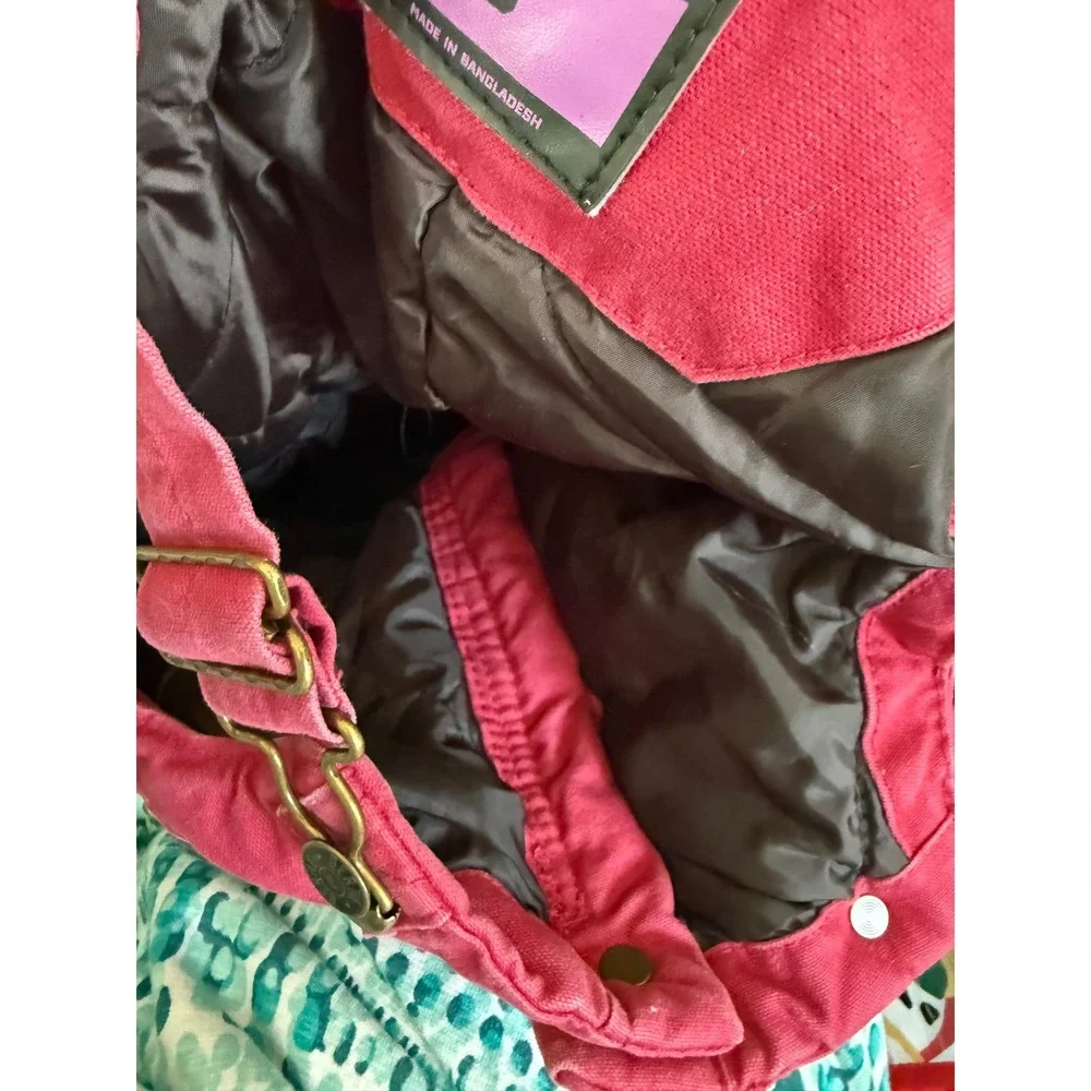 Berne Insulated Overalls Bibs Coveralls Toddler Girls Pink